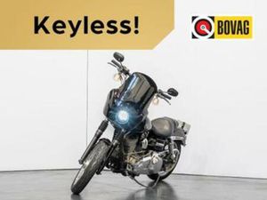 HARLEY DAVIDSON CHOPPER 96 FXDC DYNA SUPER GLIDE CUSTOM — MOTOREN | HARLEY-DAVIDSON — MARKTPLAATS
