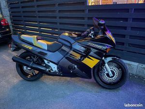 HONDA 1000 CBR F DUAL SC25 - 2250