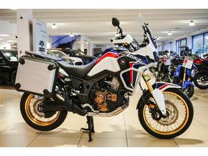 HONDA AFRICA TWIN ABS DCT