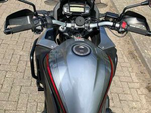 CROSSTOURER 1200DX DTC