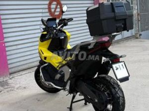 HONDA XADV 750 ÉDITION SPÉCIALE