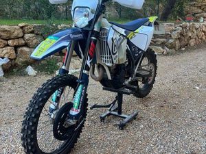 HUSQVARNA FE 250 ENDURO