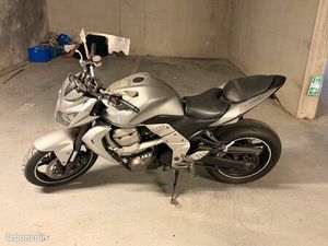 KAWASAKI Z750 2007
