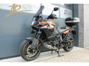 KTM 1090 ADVENTURE ABS (2020) *ORG.NL*MIVV* — MOTOREN | KTM — MARKTPLAATS