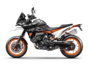 KTM 890 SMT