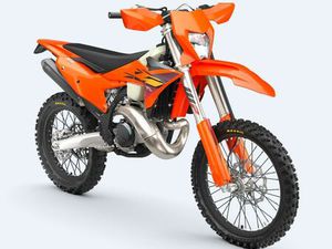 KTM 300 EXC 2026