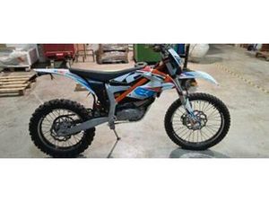 KTM FREERIDE E-XC ELEKTRISCH MET KENTEKEN — MOTOREN | KTM — MARKTPLAATS