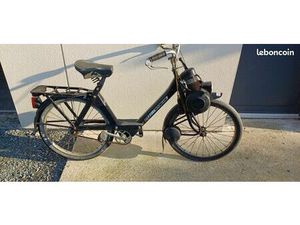 SOLEX 3800 MOTOBECANE