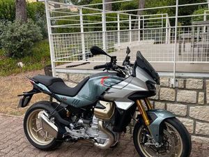 MOTO GUZZI V100 MANDELLO S