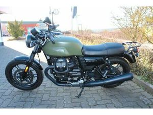 MOTO GUZZI V7 III STONE ABS