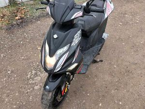 MOTOWELL CROGEN SPORT 25KMH