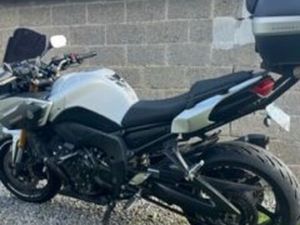 MOTO YAMAHA FAZER 800