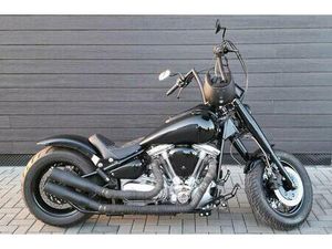 YAMAHA XV 1600, BJ. 2003, TÜV 07/2027