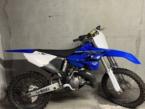 125 YZ