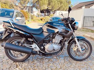 ZONTES GK 125 CC COM GARANTIA