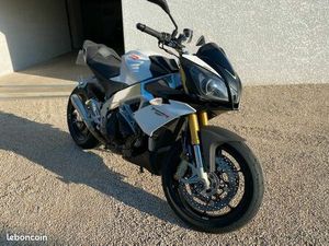 APRILIA TUONO V4 APRC ABS