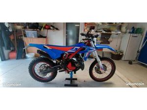 ENDURO BETA 300 2T XTRAINER 2020