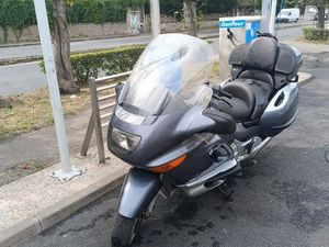 MOTO BMW K120LT