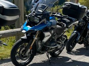 BMW R 1250 GS – 2019 – 27 000 KM – FULL OPTIONS – JANTES RAYONS & GPS NAV VI