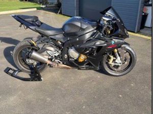 BMW S1000RR