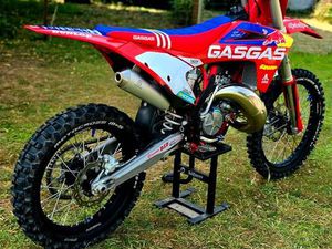 GASGAS 125 MC 2021