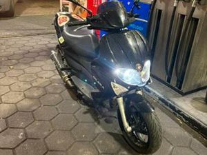 GILERA RUNNER RST/ST/VXR 200CC A2 2007 — SCOOTERS | YAMAHA — MARKTPLAATS