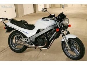 NTV 650 1993 BON ÉTAT GÉNÉRAL