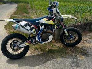 450 FS
