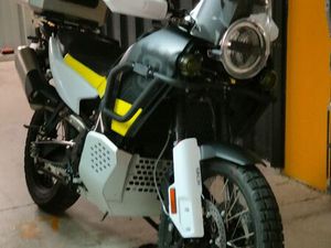 VENDS OU ÉCHANGE NORDEN 901, 2800 KMS, ÉTAT NEUFS, FULL OPTIONS, GARANTIE 2028