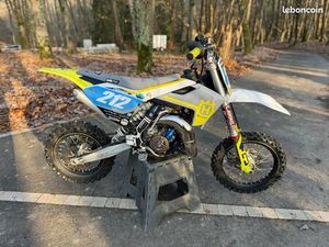 HUSQVARNA 65 TC