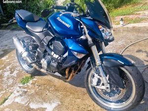 KAWAZAKI Z1000