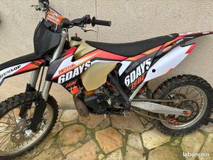 300 EXC 2014