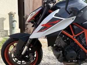 VEND KTM 1290 SUPER DUKE 2017