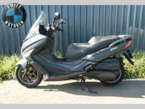 KYMCO X-TOWN 300I (BJ 2020) — MOTOREN | OVERIGE MERKEN — MARKTPLAATS