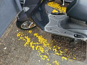 SCOOTER MBK NEOS 50 CC 2T