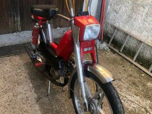 PEUGEOT 103 MVL PRÉPA D’ÉPOQUE