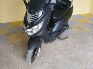 PEUGEOT CITYSTAR 50 CC TRÈS BONNE ÉTAT