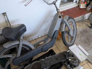 MOBYLETTE PIAGGIO CIAO
