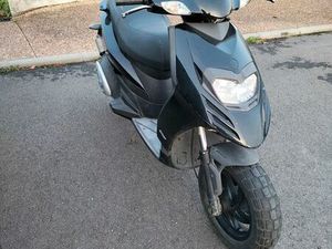 SCOOTER PIAGGIO 50 CC