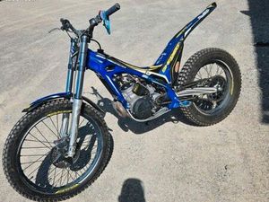 TRIAL SHERCO 300