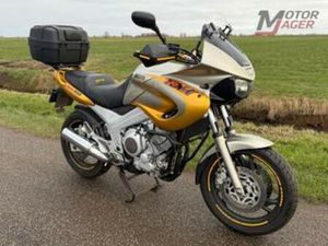YAMAHA TDM 850 IN KEURIGE STAAT ( TDM850 TDM 900 ) — MOTOREN | YAMAHA — MARKTPLAATS