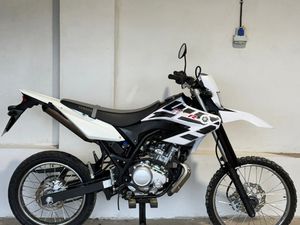 YAMAHA WR 125R РЕГИСТРАЦИЯ A1 →