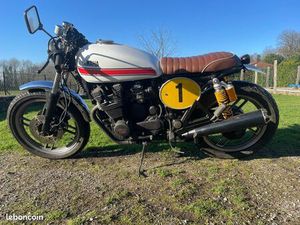 XJ TURBO DOUBLE CONFIRMATION