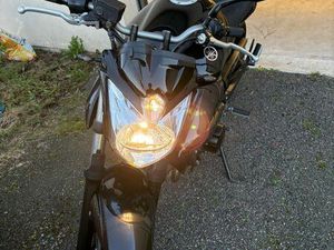 YAMAHA XJ6 2011