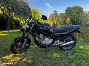 YAMAHA XJ600