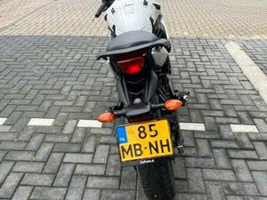 YAMAHA XJ6N - BETROUWBARE NAKED BIKE! — MOTOREN | YAMAHA — MARKTPLAATS