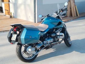 BMW R1150R PEU KILOMETRÉE