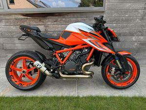 ② KTM SUPERDUKE 1290R EVO - 2022 - 9685 KM - PACK TECHNIQUE !