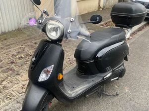 SCOOTER 125 FIDL3