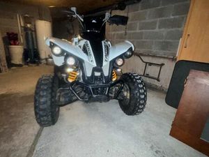 A VENDRE QUAD 325 TGB